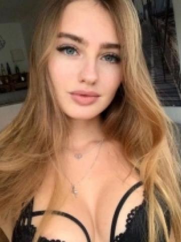 Проститутка Полина